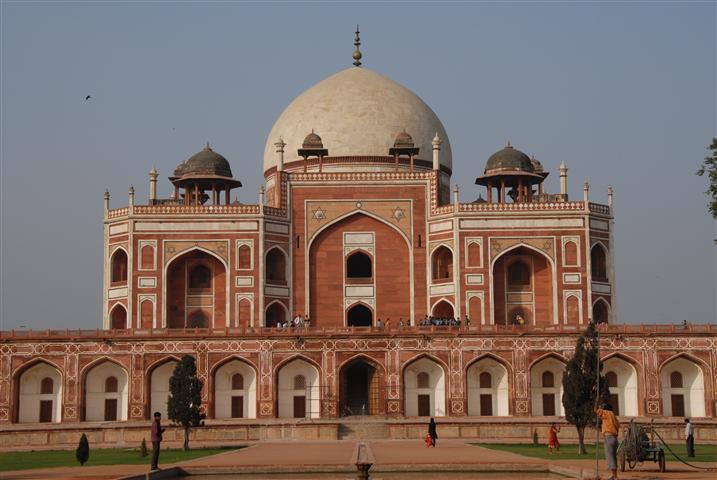 qutb minar delhi